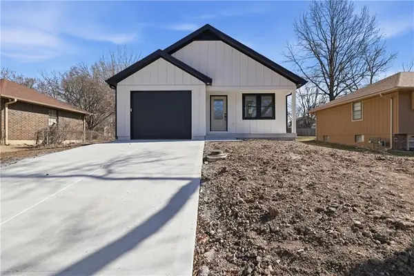 309 N Cedar Avenue, Independence, MO 64053