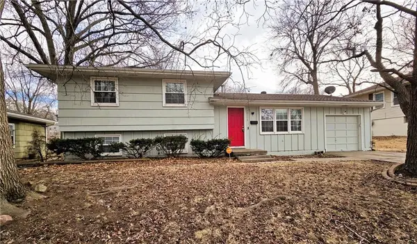 8219 E 85th Street, Raytown, MO 64138