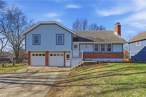 7901 NW 85th Terrace, Kansas City, MO 64153