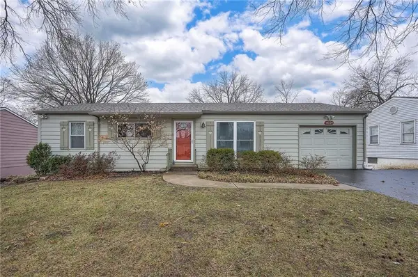 8539 Barnett Avenue, Kansas City, KS 66112