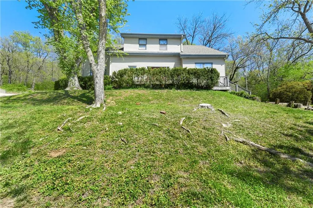 2201 Sunset Court, Leavenworth, KS 66048 - #1