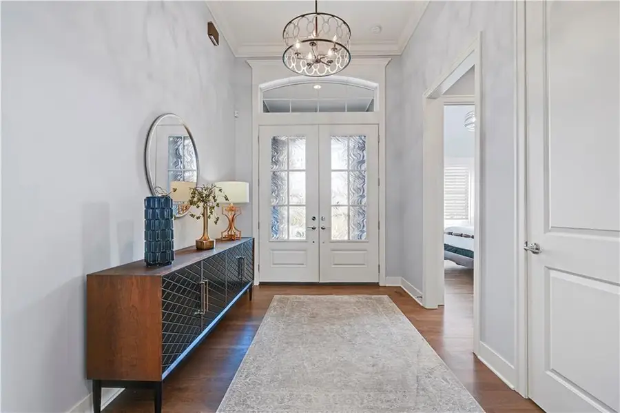 10715 W 142nd Terrace, Overland Park, KS 66221 - #3