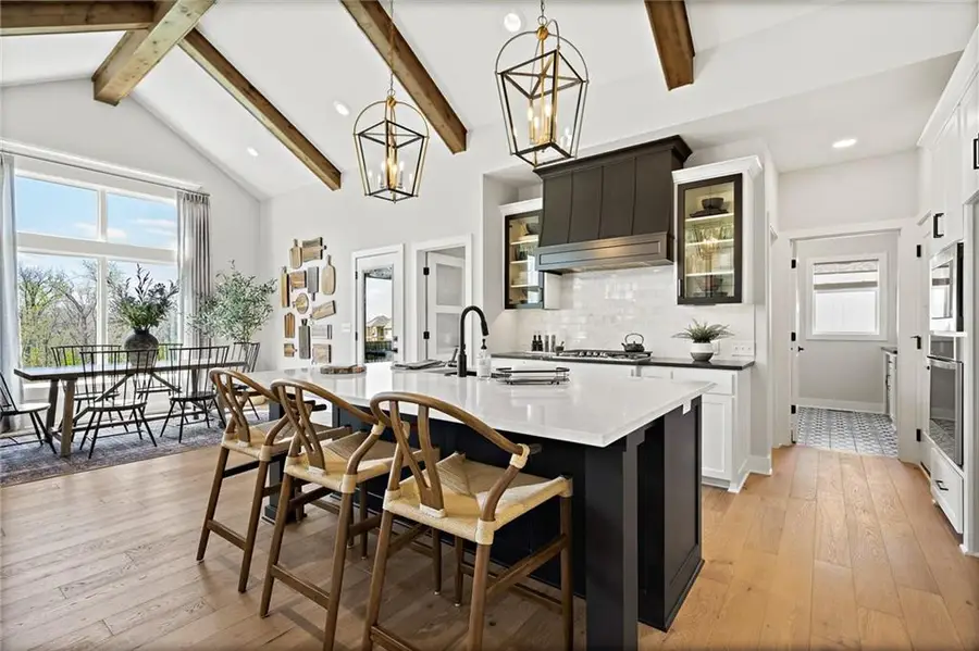 1095 Creekside Ranch Court, Raymore, MO 64084 - #2