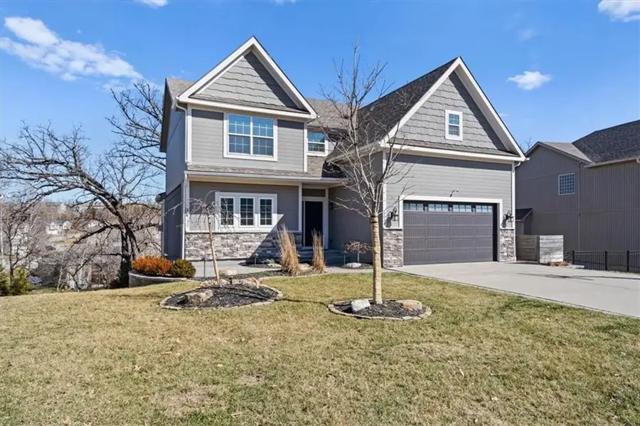 5037 NW Timberline Drive, Riverside, MO 64150 - #2