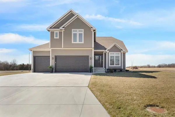 1632 Lou Martin Drive, Pittsburg, KS 66762