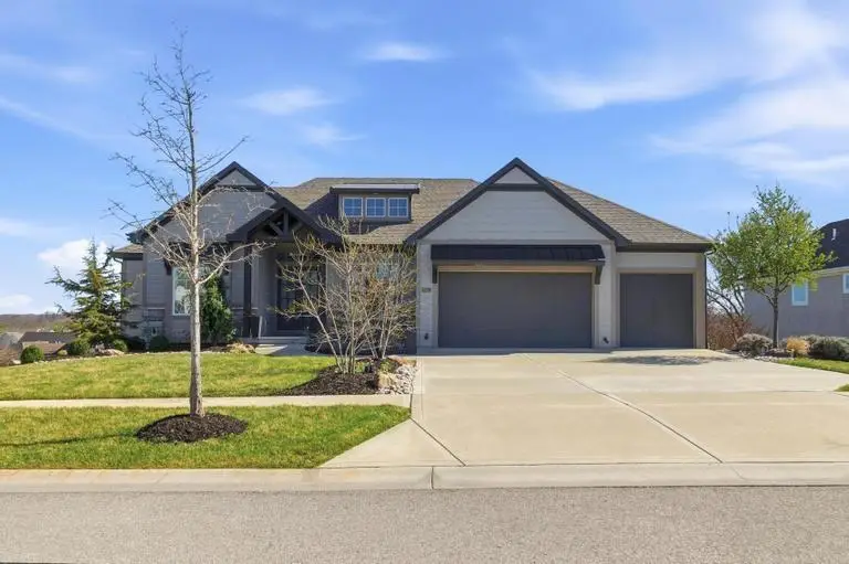 3501 W 150th Street, Leawood, KS 66224 - #1