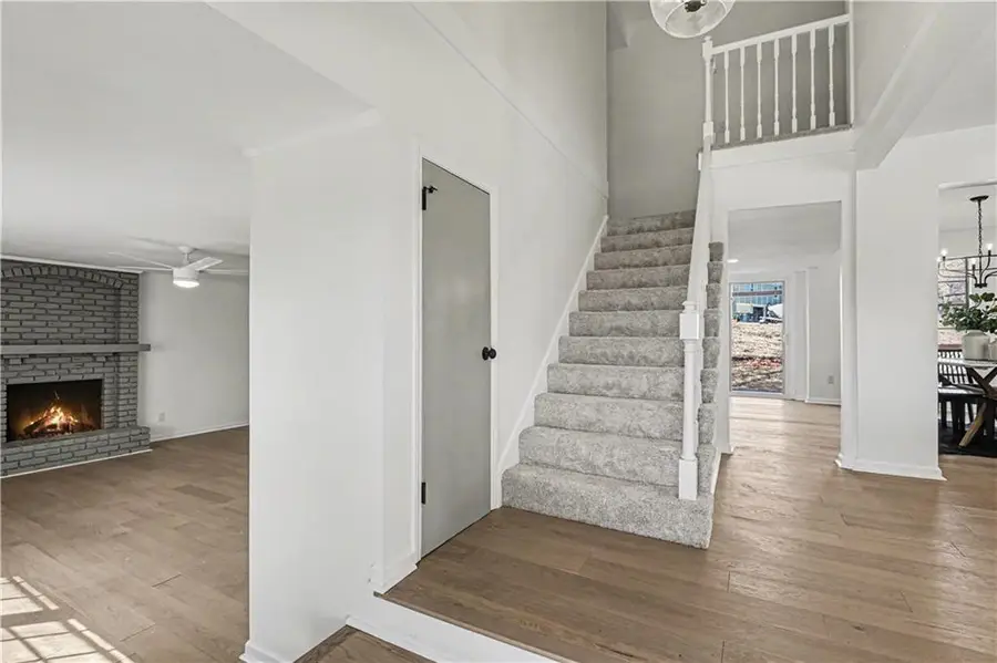 1516 E 99th Street, Kansas City, MO 64131 - #2