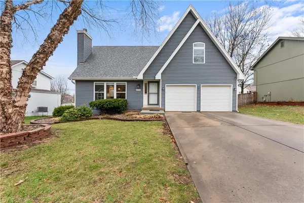 8704 N Wheaton Court, Kansas City, MO 64153