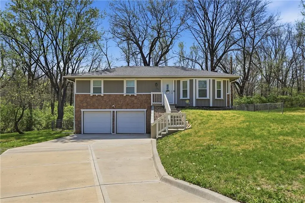 907 Josela Court, Leavenworth, KS 66048 - #1