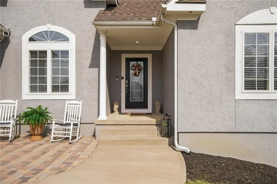 906 NW Magnolia Lane, Grain Valley, MO 64029 - #2