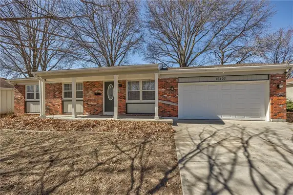 16403 E Ellison Way, Independence, MO 64055