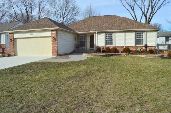 14808 W 94th Terrace, Lenexa, KS 66215