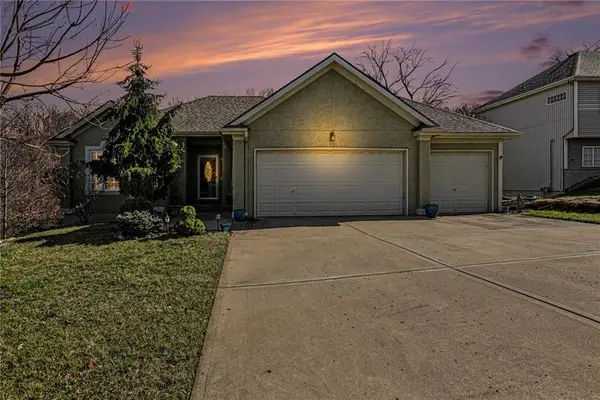 1903 NW 75th Street, Kansas City, MO 64151