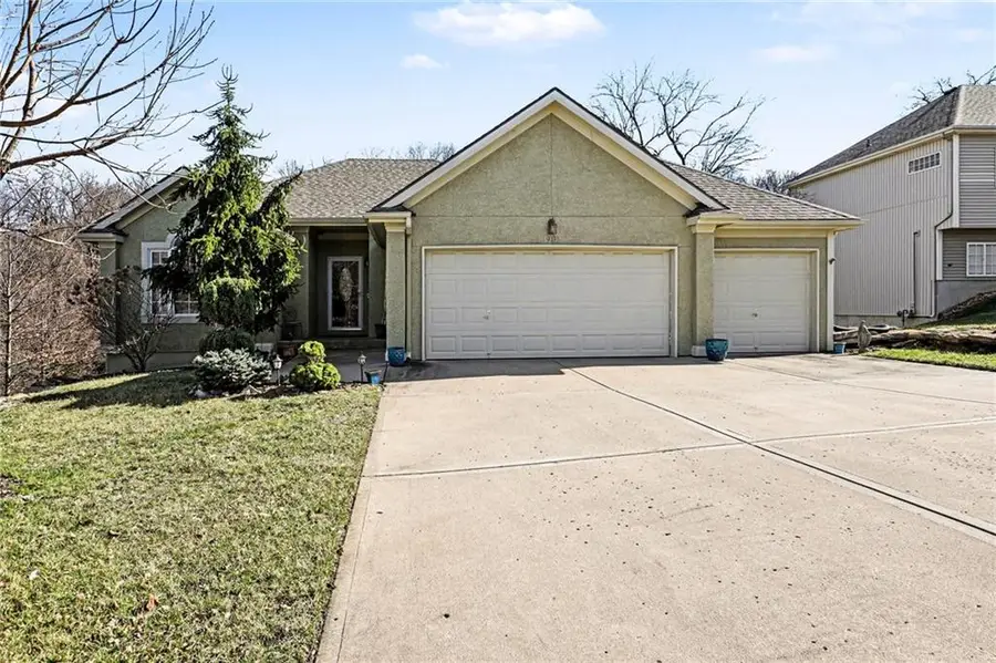 1903 NW 75th Street, Kansas City, MO 64151 - #2