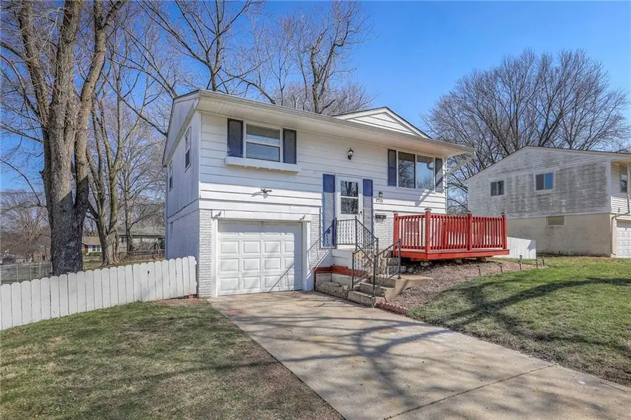 1715 Viking Drive, Independence, MO 64058 - #2