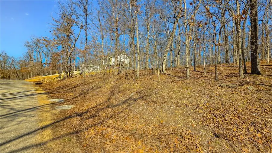 Lot #450 Grand View Drive, Sunrise Beach, MO 65079 - #2