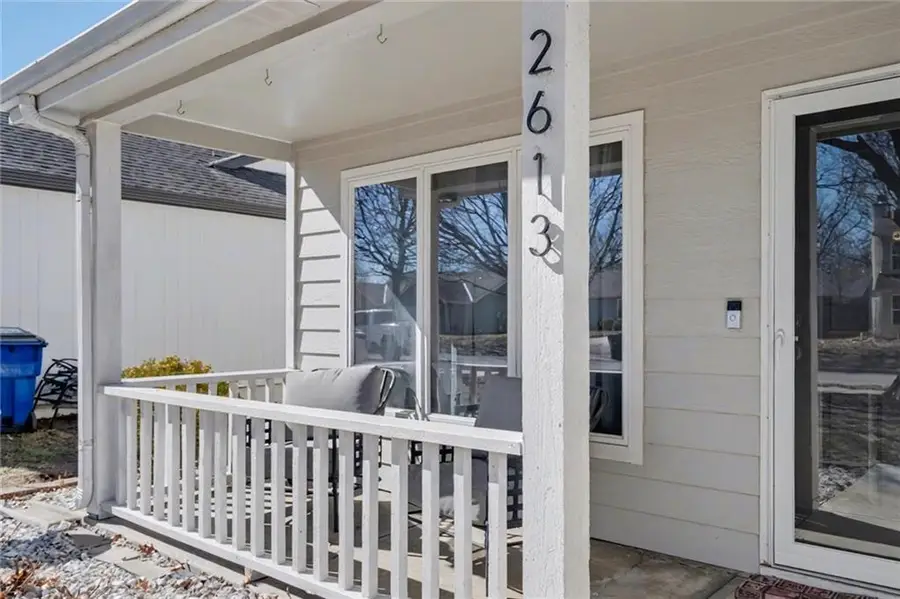 2613 Mayfair Drive, Lawrence, KS 66046 - #2