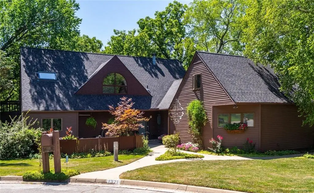 Raintree Place, Lawrence, KS 66047 - #1