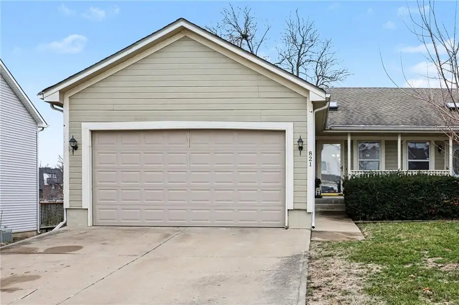 817-821 NE Independence Court, Lees Summit, MO 64063 - #2