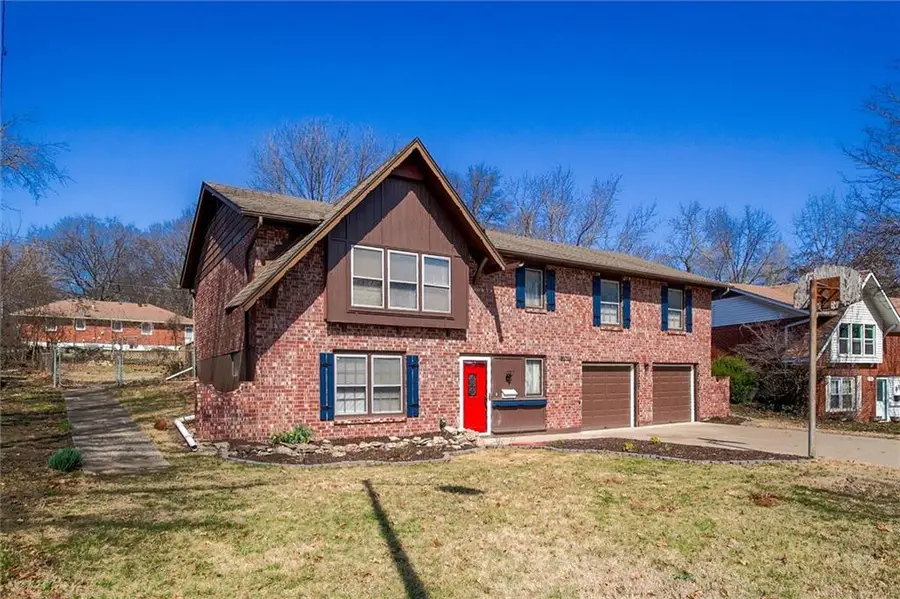 15110 E 43rd Place, Independence, MO 64055 - #2