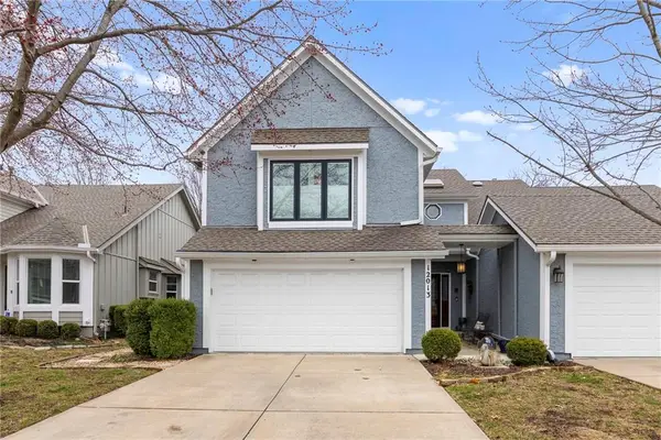 12013 England Street, Overland Park, KS 66213