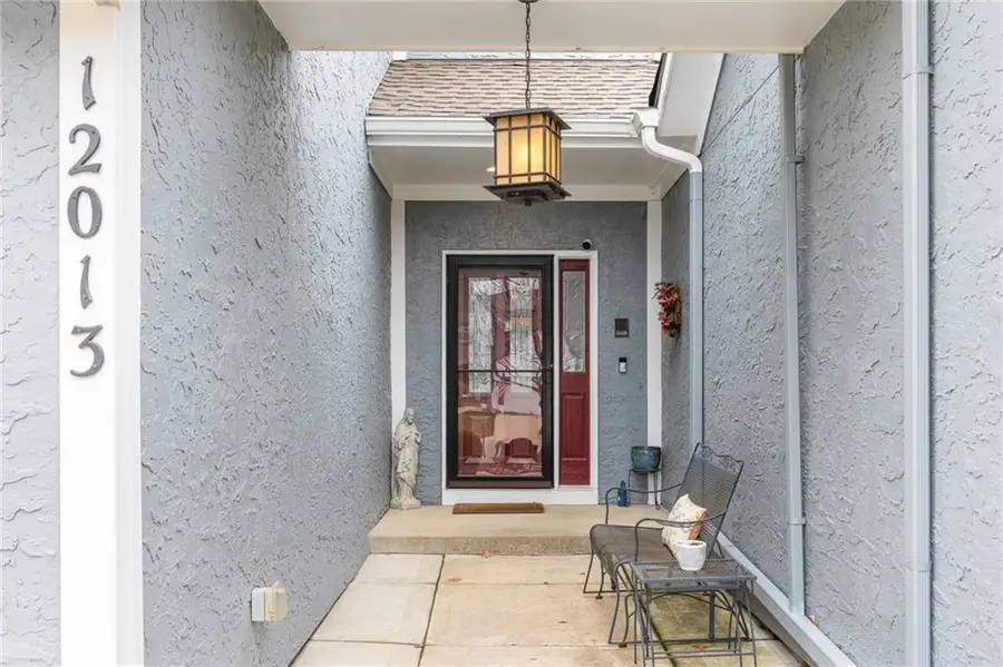 12013 England Street, Overland Park, KS 66213 - #3