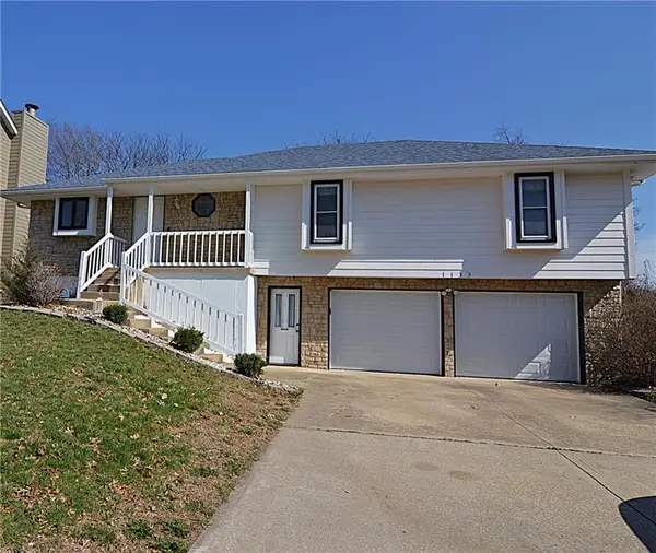 1133 NE Mulberry Street, Lee's Summit, MO 64086