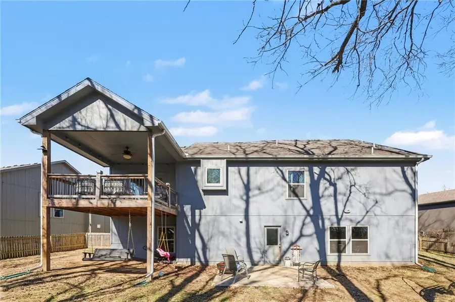 1207 E 15th Street, Kearney, MO 64060 - #2