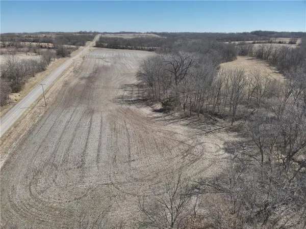 135 Street, Pattonsburg, MO 64670