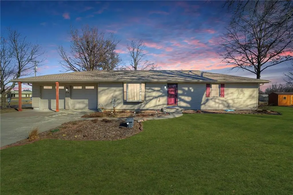 809 David Drive, Gallatin, MO 64640 - #1