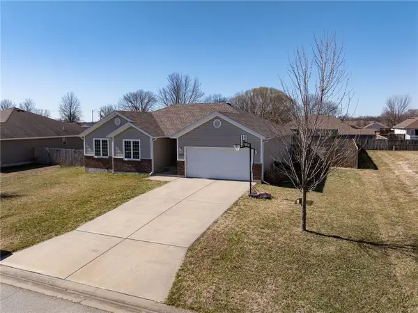 405 Villa Drive, Pittsburg, KS 66762