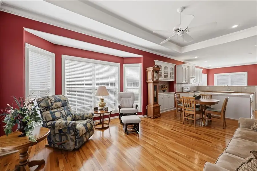 3717 S Bolger Court, Independence, MO 64055 - #2