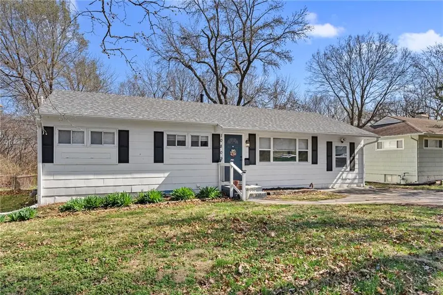 10809 Bristol Terrace, Kansas City, MO 64134 - #2