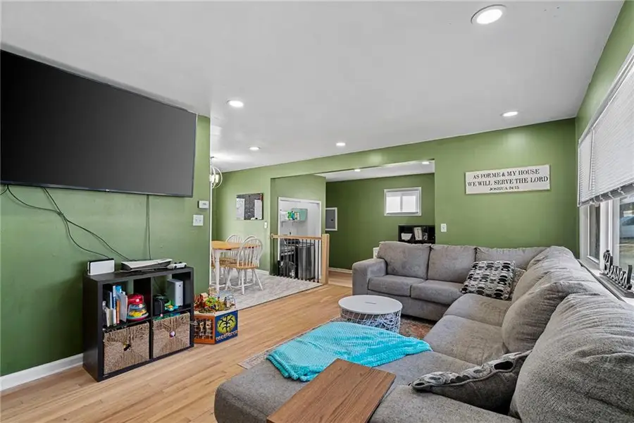 10809 Bristol Terrace, Kansas City, MO 64134 - #3