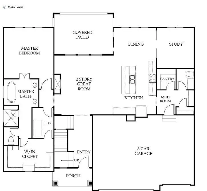 7932 Noble Street, Shawnee, KS 66220 - #2