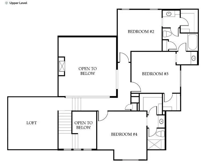 7932 Noble Street, Shawnee, KS 66220 - #3