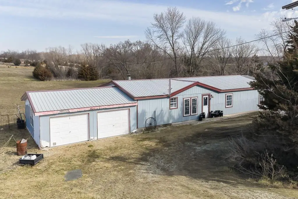18826 54th Street, McLouth, KS 66054 - #1