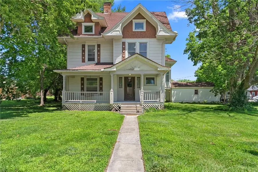 602 W Walnut Street, Grain Valley, MO 64029 - #3