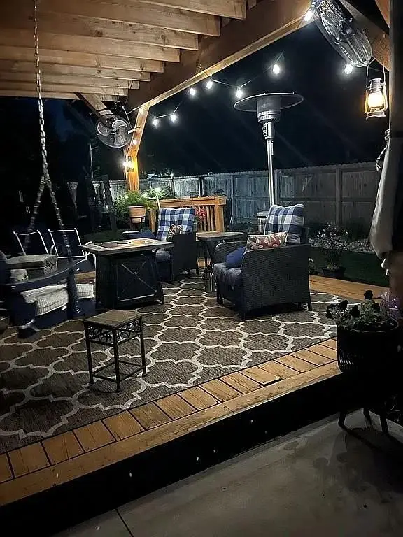 503 SW 6th Street Terrace, Oak Grove, MO 64075 - #2