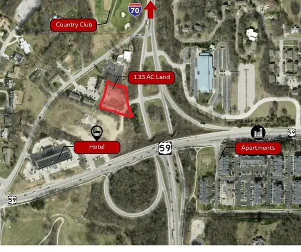 515 Mcdonald Drive, Lawrence, KS 66049
