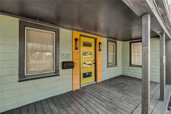 1511 E 59th Street, Kansas City, MO 64110