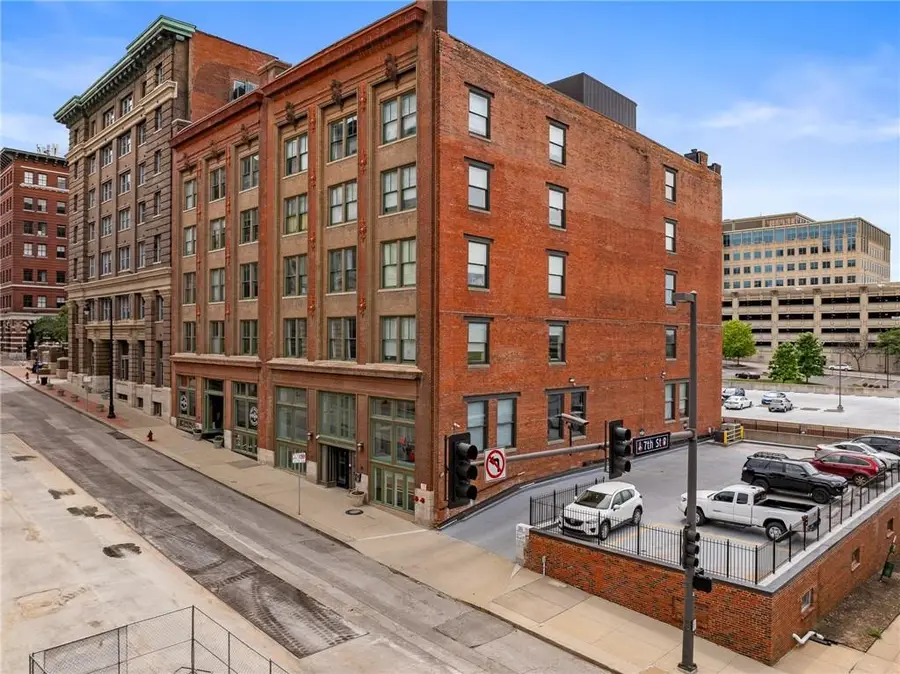 700 Broadway Boulevard #210, Kansas City, MO 64105 - #2