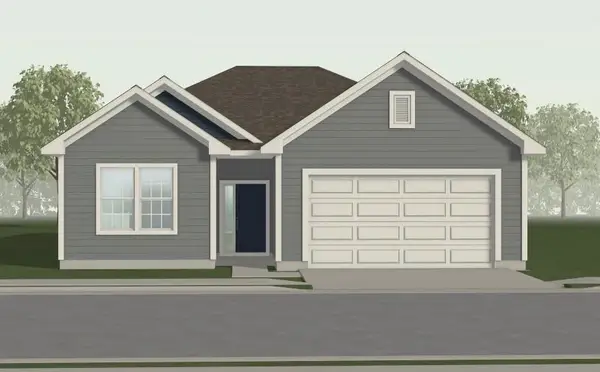 3064 NW 97th Street, Kansas City, MO 64154