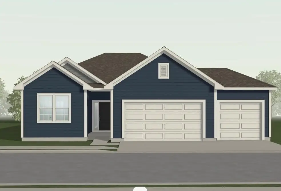 9613 N Ava Street, Kansas City, MO 64154 - #1