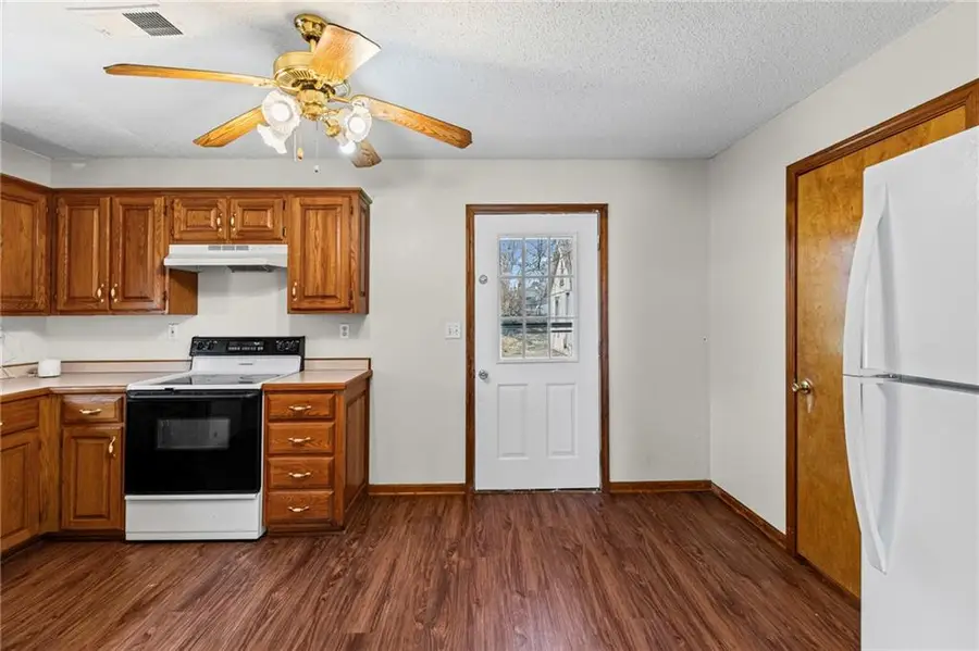 213 N 4th Street, Clinton, MO 64735 - #3