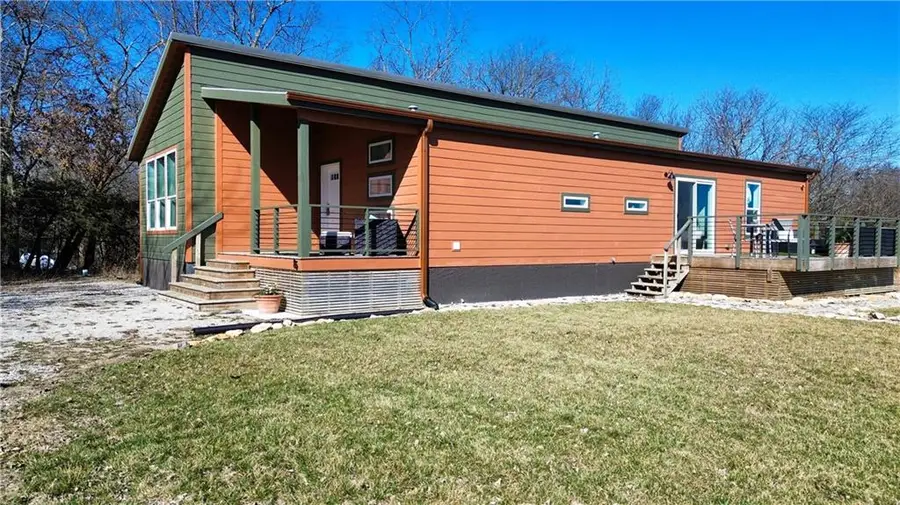 85 Birdie Lane, Mound City, KS 66056 - #2