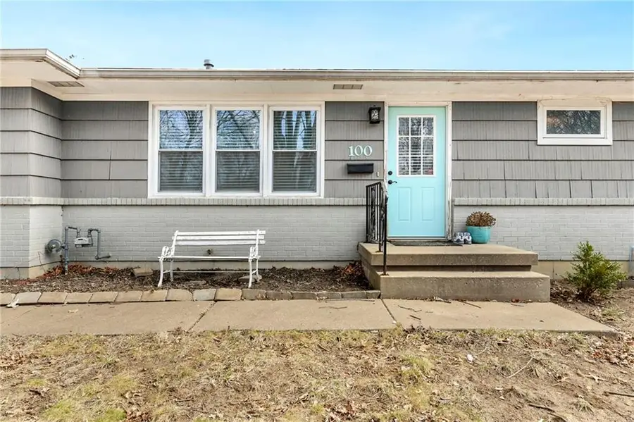 100 NW 22nd Street, Blue Springs, MO 64015 - #3