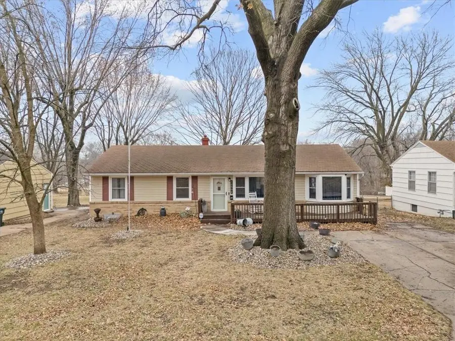 12502 E 33rd Street S, Independence, MO 64055 - #2