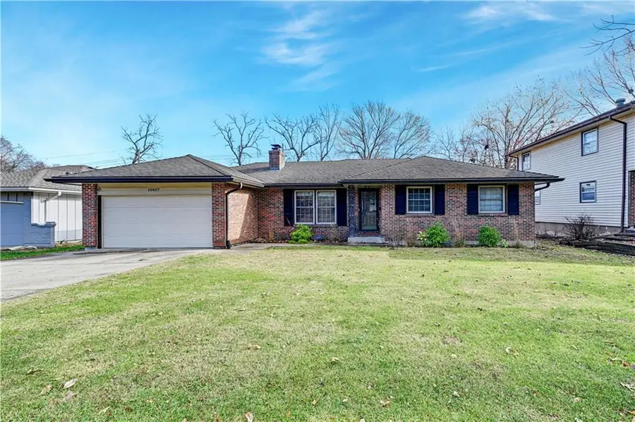 10427 Baltimore Avenue, Kansas City, MO 64114 - #2