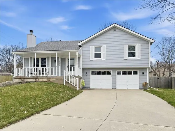 1109 N Annie Street, Olathe, KS 66061